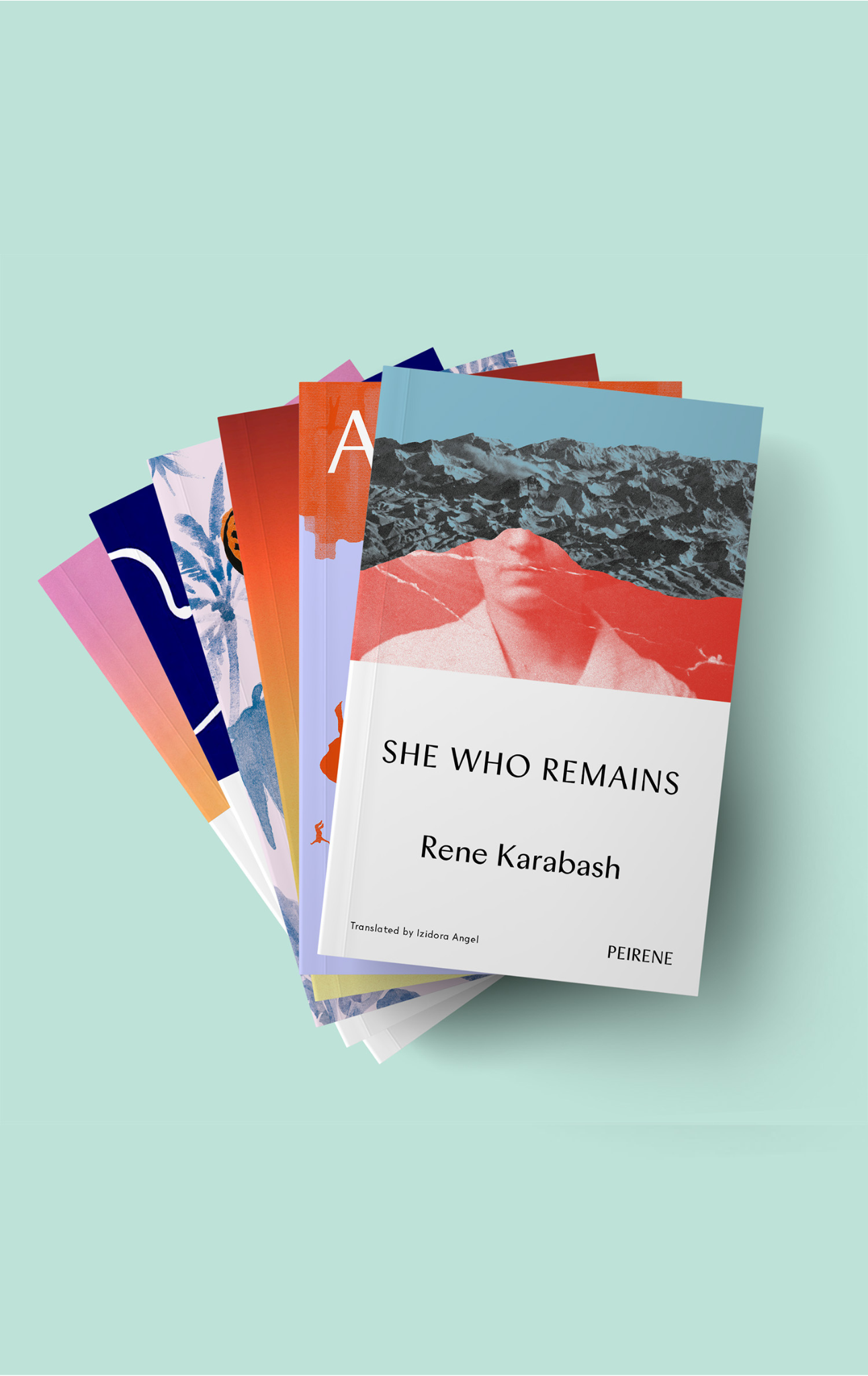 Peirene Gift Subscription