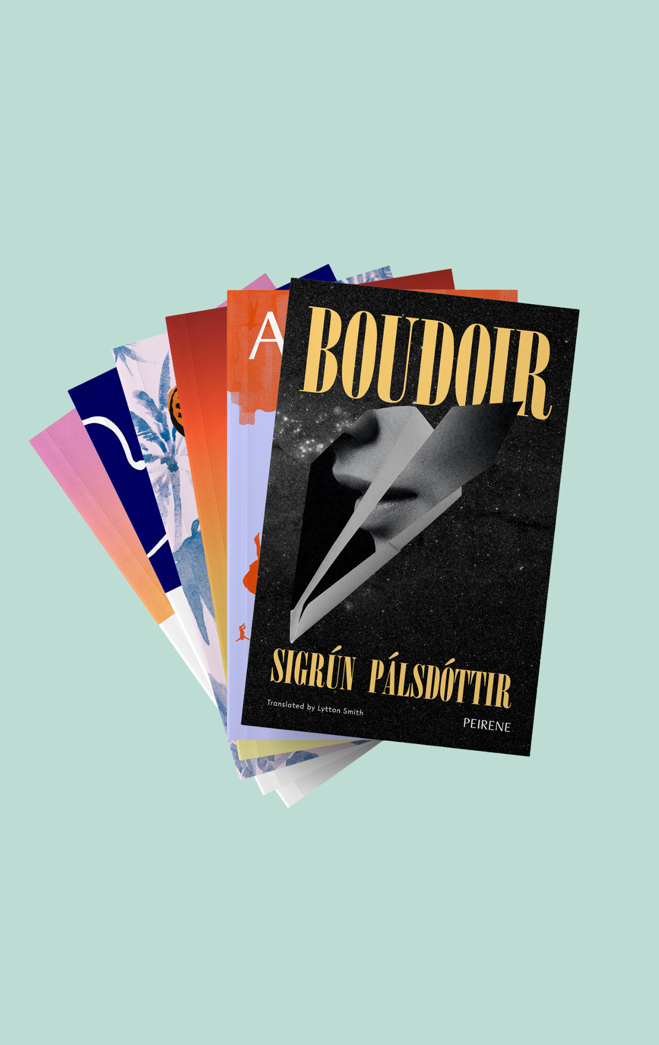 Peirene Gift Subscription