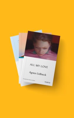 Peirene Novella Subscription