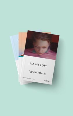 Peirene Novella Gift Subscription