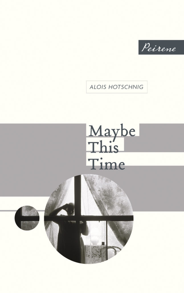 Maybe This Time Peirene Press