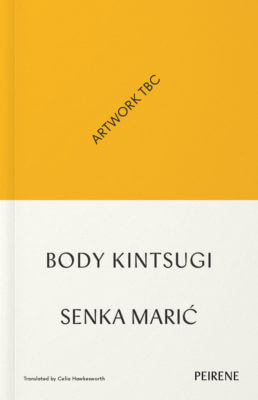 Body Kintsugi