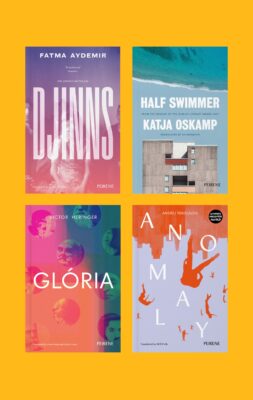 2024 Novels Collection
