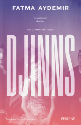 Djinns
