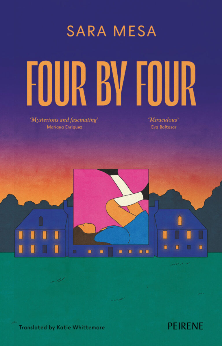 Four by Four