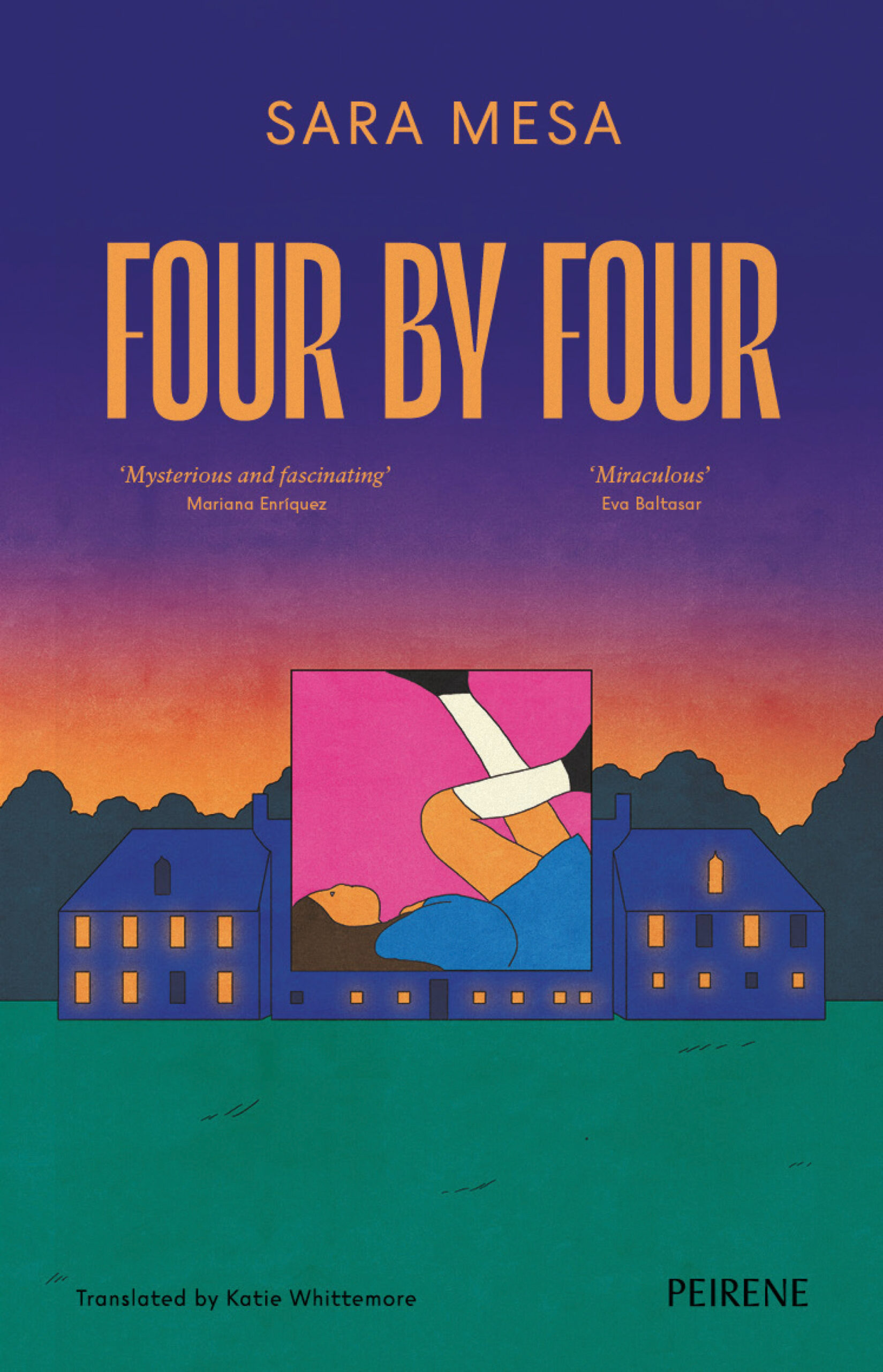Four by Four